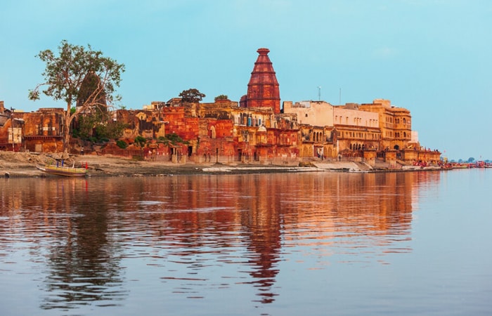 Keshi-Ghat-Ghats-of-Vrindavan